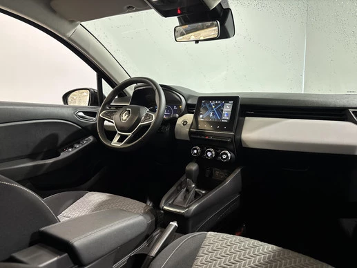 Renault Clio - Afbeelding 19 van 30