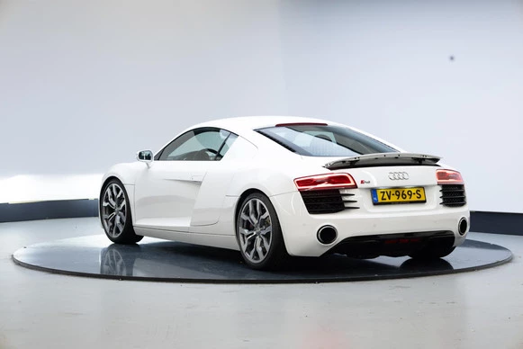 Audi R8 - Afbeelding 2 van 30
