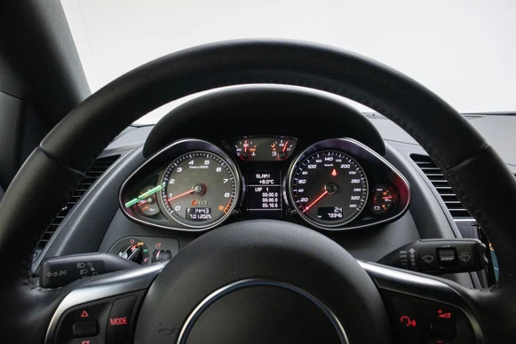 Audi R8 - Afbeelding 5 van 30