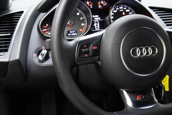 Audi R8 - Afbeelding 7 van 30