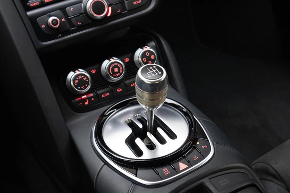 Audi R8 - Afbeelding 11 van 30