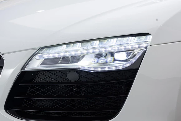 Audi R8 - Afbeelding 23 van 30