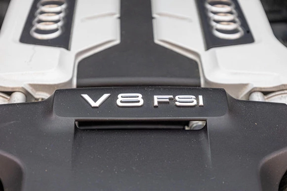 Audi R8 - Afbeelding 13 van 30