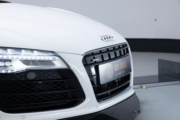 Audi R8 - Afbeelding 16 van 30