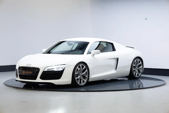 Audi R8 - Afbeelding 18 van 30