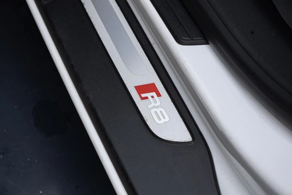 Audi R8 - Afbeelding 20 van 30
