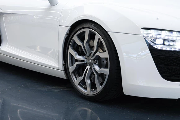Audi R8 - Afbeelding 22 van 30