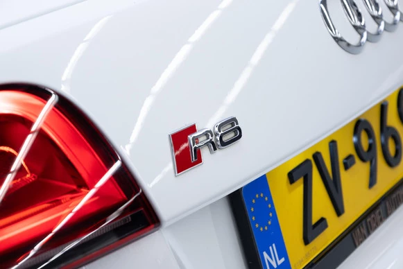 Audi R8 - Afbeelding 24 van 30