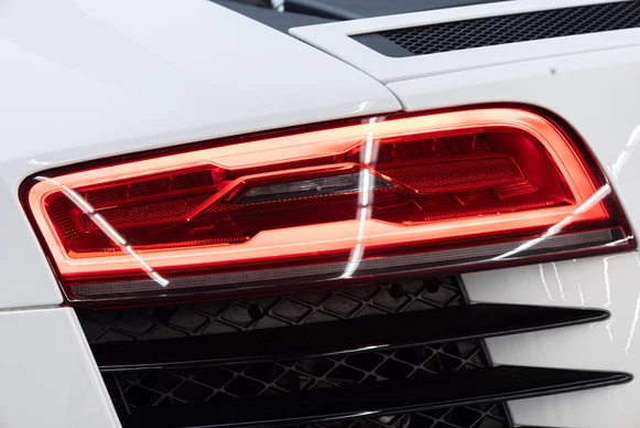 Audi R8 - Afbeelding 25 van 30