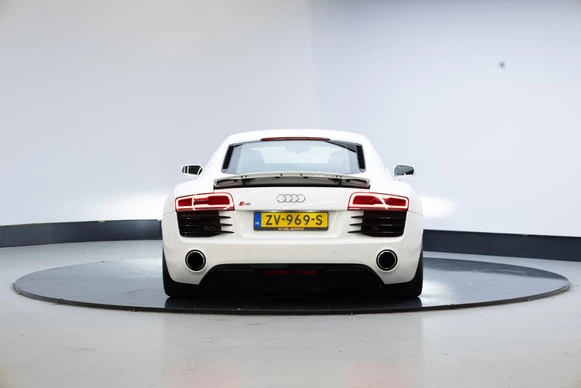 Audi R8 - Afbeelding 29 van 30