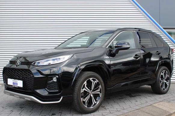 Suzuki Across - Afbeelding 1 van 30