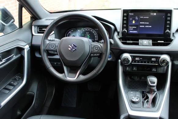 Suzuki Across - Afbeelding 2 van 30