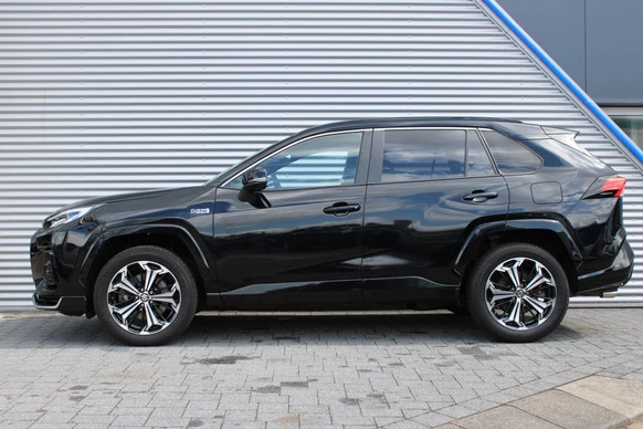 Suzuki Across - Afbeelding 5 van 30