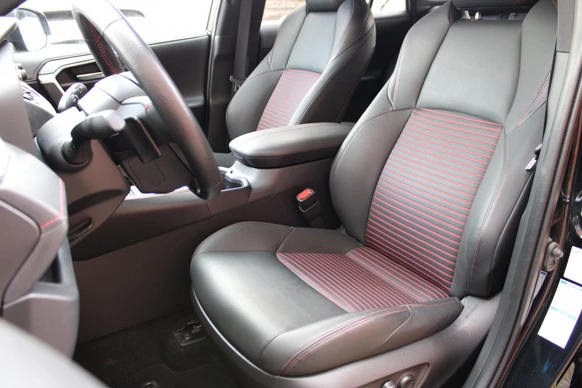 Suzuki Across - Afbeelding 10 van 30