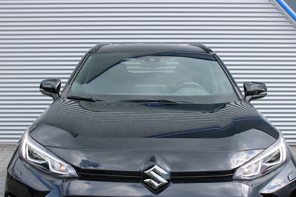 Suzuki Across - Afbeelding 13 van 30