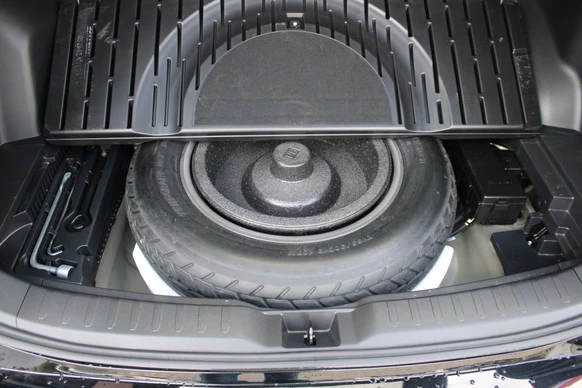 Suzuki Across - Afbeelding 16 van 30