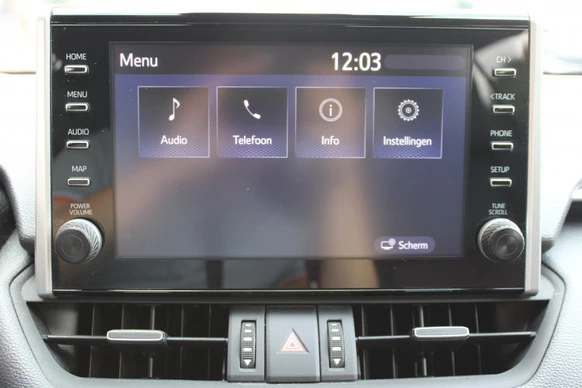 Suzuki Across - Afbeelding 20 van 30