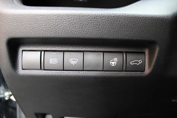 Suzuki Across - Afbeelding 25 van 30