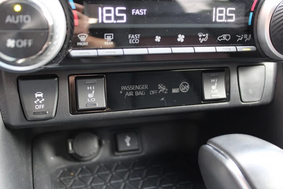 Suzuki Across - Afbeelding 27 van 30