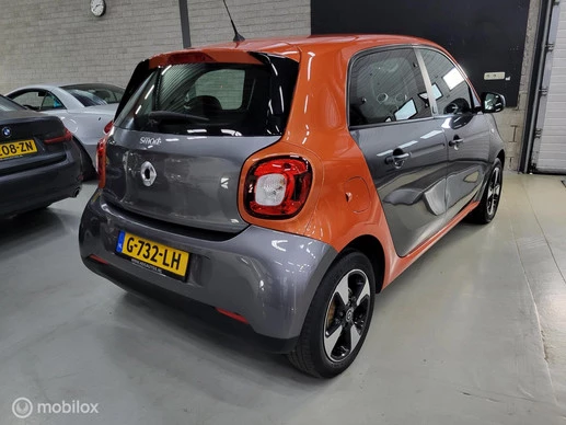 smart Forfour - Afbeelding 3 van 23