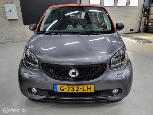 smart Forfour - Afbeelding 4 van 23