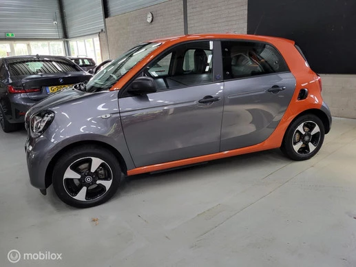 smart Forfour - Afbeelding 6 van 23