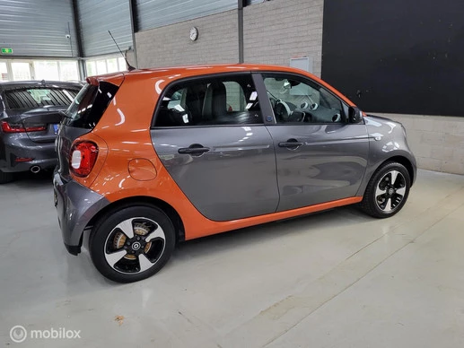 smart Forfour - Afbeelding 11 van 23