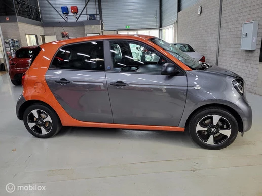 smart Forfour - Afbeelding 12 van 23