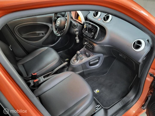 smart Forfour - Afbeelding 17 van 23