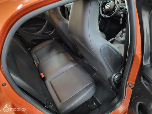 smart Forfour - Afbeelding 18 van 23