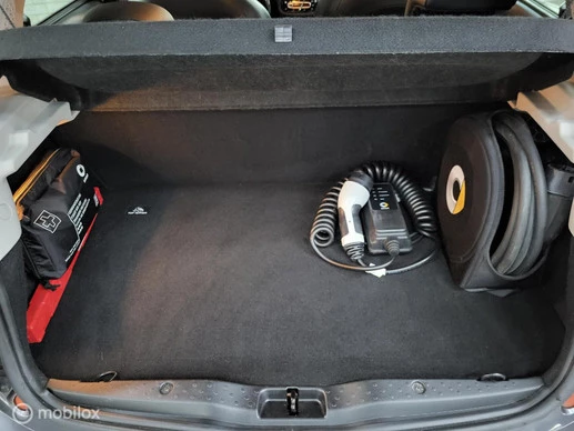 smart Forfour - Afbeelding 19 van 23