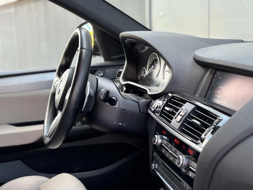 BMW X4 - Afbeelding 2 van 30