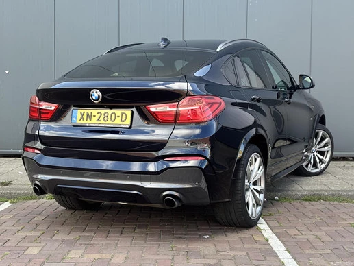 BMW X4 - Afbeelding 3 van 30