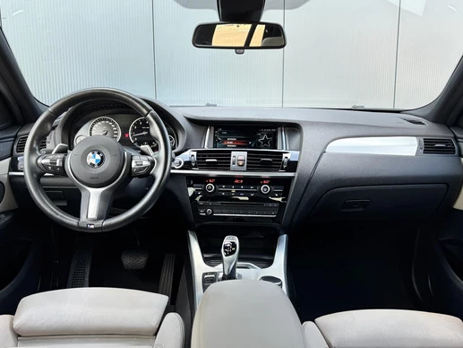 BMW X4 - Afbeelding 4 van 30