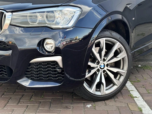BMW X4 - Afbeelding 5 van 30