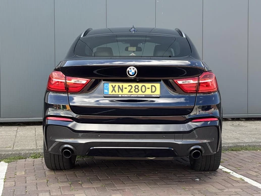 BMW X4 - Afbeelding 6 van 30