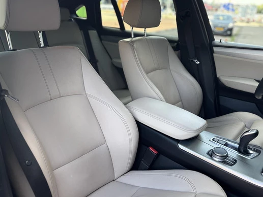 BMW X4 - Afbeelding 7 van 30