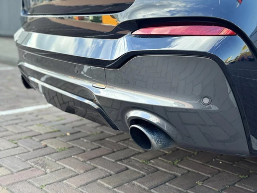 BMW X4 - Afbeelding 9 van 30
