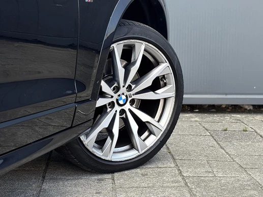 BMW X4 - Afbeelding 10 van 30