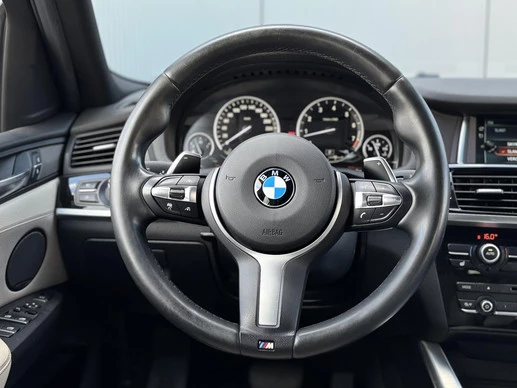 BMW X4 - Afbeelding 12 van 30