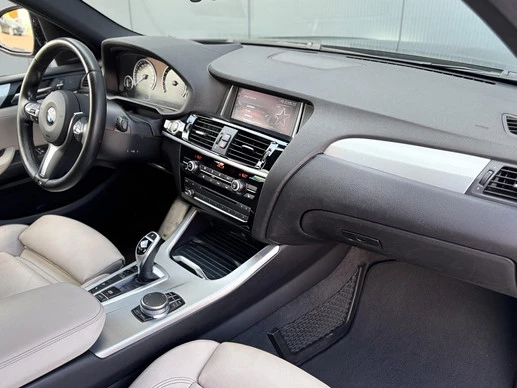 BMW X4 - Afbeelding 13 van 30