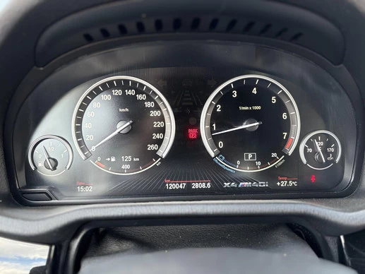 BMW X4 - Afbeelding 14 van 30