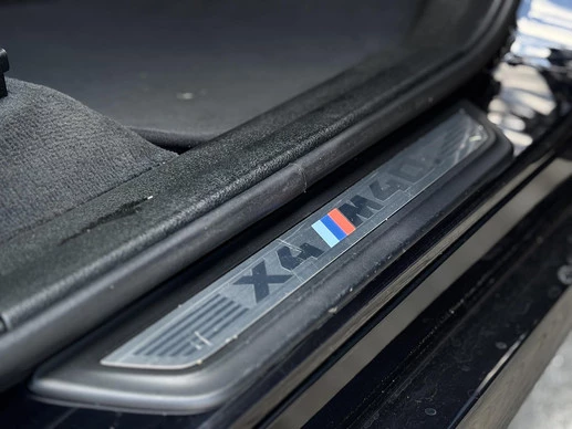 BMW X4 - Afbeelding 16 van 30
