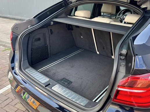 BMW X4 - Afbeelding 19 van 30