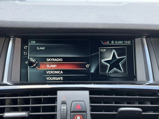 BMW X4 - Afbeelding 25 van 30