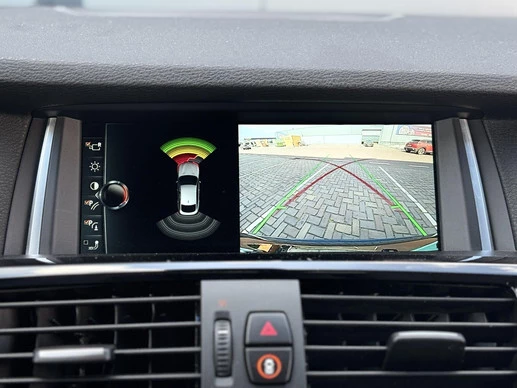 BMW X4 - Afbeelding 26 van 30