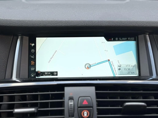 BMW X4 - Afbeelding 27 van 30