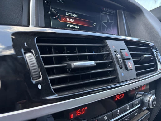 BMW X4 - Afbeelding 28 van 30