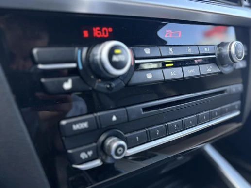 BMW X4 - Afbeelding 29 van 30