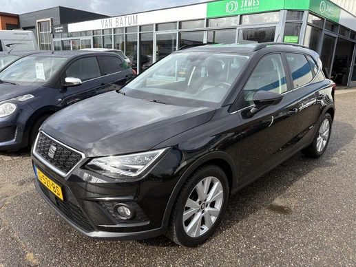 SEAT Arona - Afbeelding 1 van 25